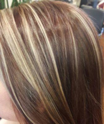 Nice Color Dimensiona !!! By MARIA