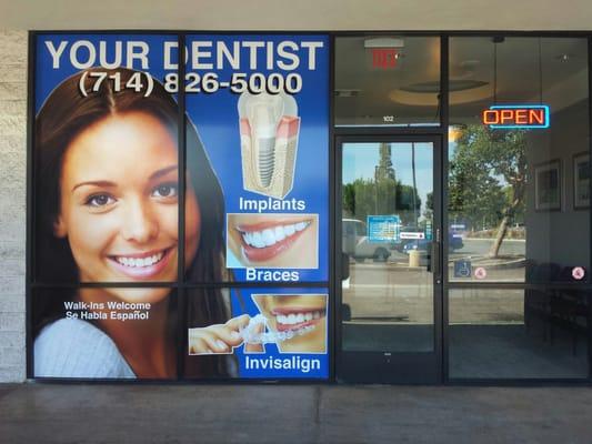 YourDentist