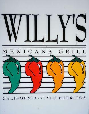 Willy's beside Piedmont Park