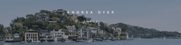 Andrea Dyer - Coldwell Banker Realty