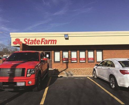 State Farm Office