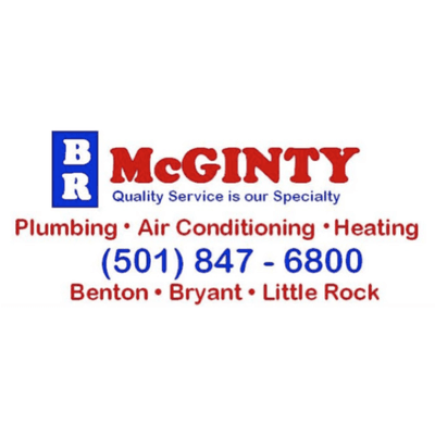 BR McGinty logo