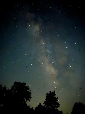 Milky Way