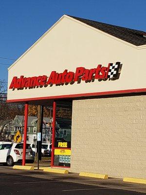 Advance Auto Parts