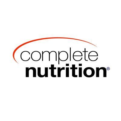 Complete Nutrition + Smoothies