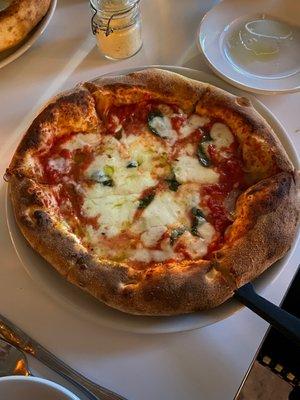 Margherita Pizza