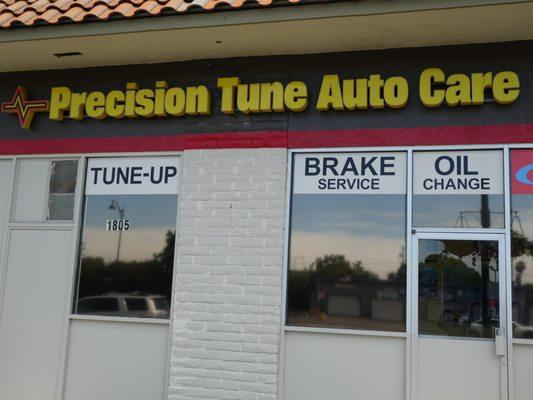 Star Smog, Brake , Oil Change , Tune Up , Brake and Light Inspection DMV Certification