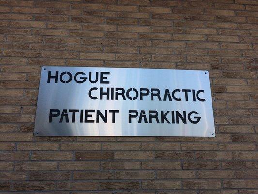 Hogue Chiropractic