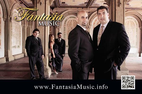 Live Greek Music for Greek Weddings www.FantasiaMusic.info Mike Stoupakis bouzouki (917) 833-9120