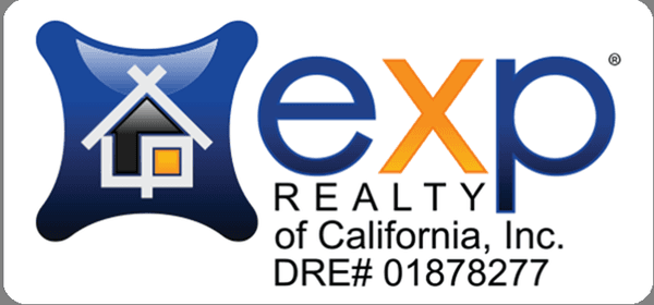 Realtor with eXp Realty of California CalBRE#01988772