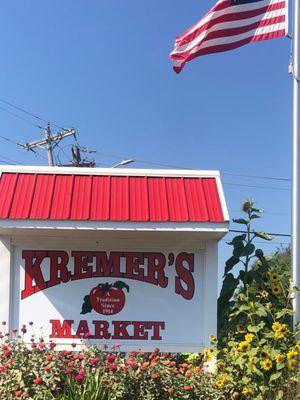 Kremer's Market