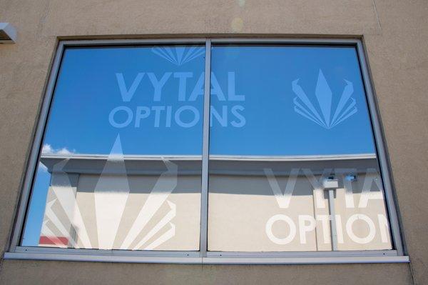 Vytal Options Medical Marijuana Dispensary Lansdale