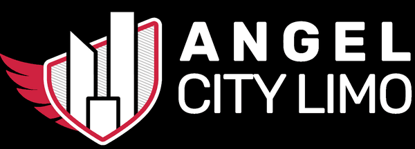 Angel City Limo Logo