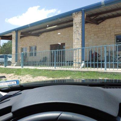 Bulverde Bexar Veterinary Clinic