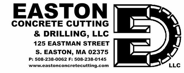 Easton Concrete Cutting & Drilling