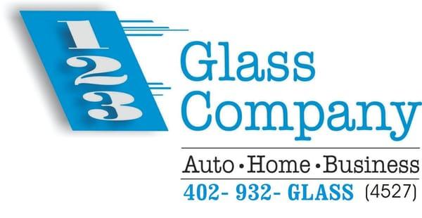 123 Glass Company