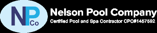 Nelson Pool Company logo