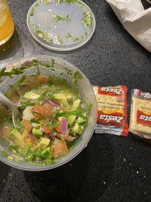 Ceviche