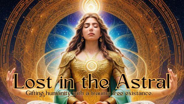 Lost in the Astral