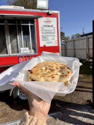 Pupusas