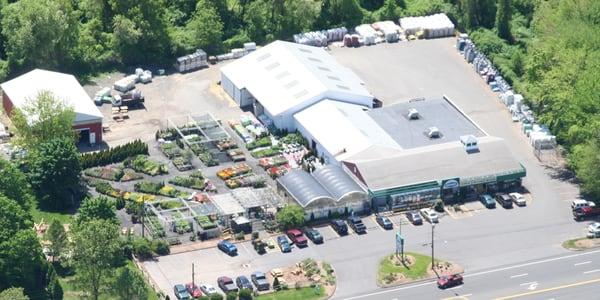 Smithland Pet & Garden Center-formerly Agway of Middlefield