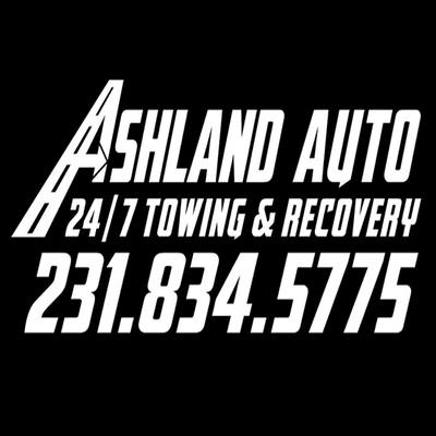 Ashland Auto Towing & Recovery - North