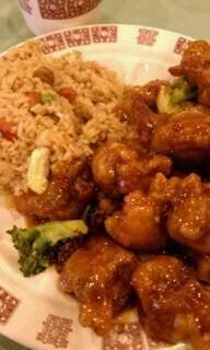 general tso