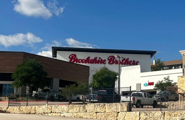 NEW Brookshire Brothers slated to open in MAY 2023