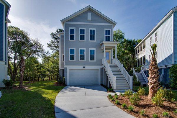 4140 Egrets Pointe Drive, Mount Pleasant, SC 29464