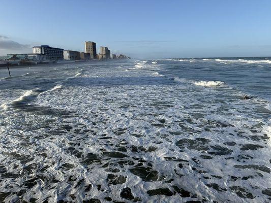 Ponce Inlet Town of