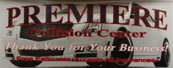 Premiere Collision Center