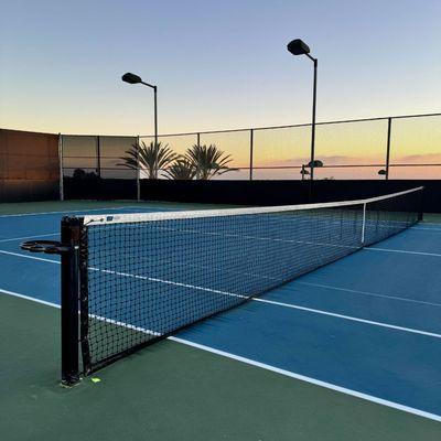 Our courts are ready for you! Are you ready for us? Give us a call to reserve your court: (949) 240-2104