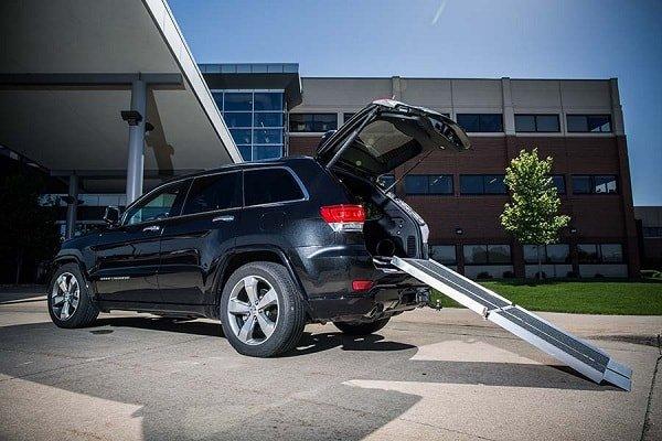 We Sell & Rent Ramps For Your Vehicle. Buy or Rent One Today!