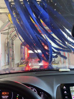 Crystal Car Wash