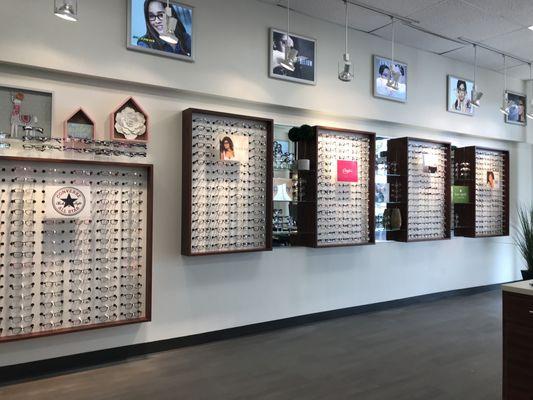 Clarkson Eyecare