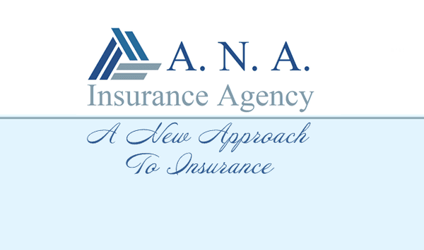 A New Approach to Insurance