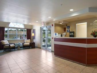 Microtel Inn & Suites Bellevue