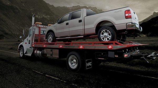 24/7 Towing