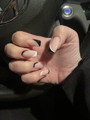 Nails