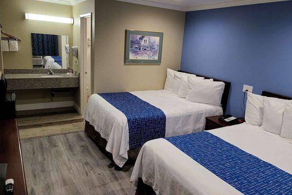 Travelodge By Wyndham Clearlake