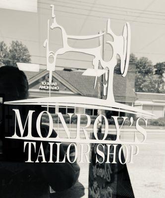 Monroy's Tailor Shop