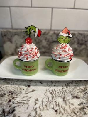 Great gifts for the Grinch fan!