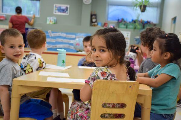 Gilson JCC Early Learning Center