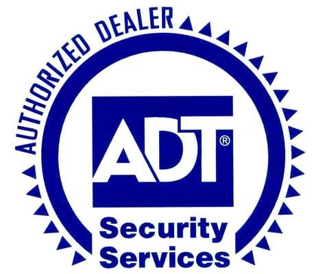 ADT Security service