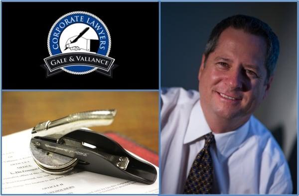 Working with clients living in the Costa Mesa, California area, Andrew Gale is a business law expert.