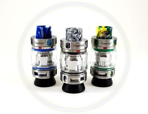 Freemax Maxus Pro Sub-Ohm Tank