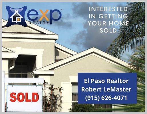 El Paso Real Estate