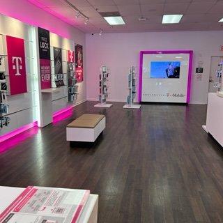 T-Mobile