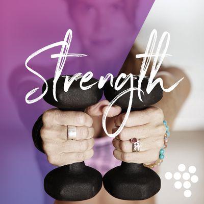 Experience the Benefits of Breath, Strength and Sweat!