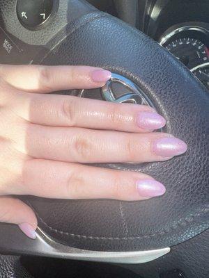 Nails